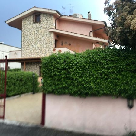 Enza-Home-In-Roma Экстерьер фото