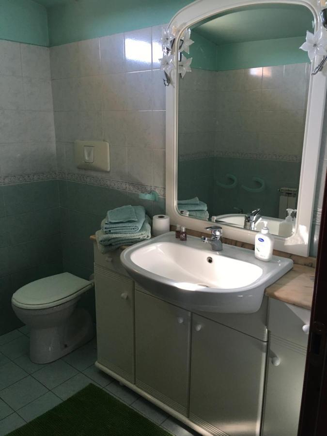 Enza-Home-In-Roma Экстерьер фото