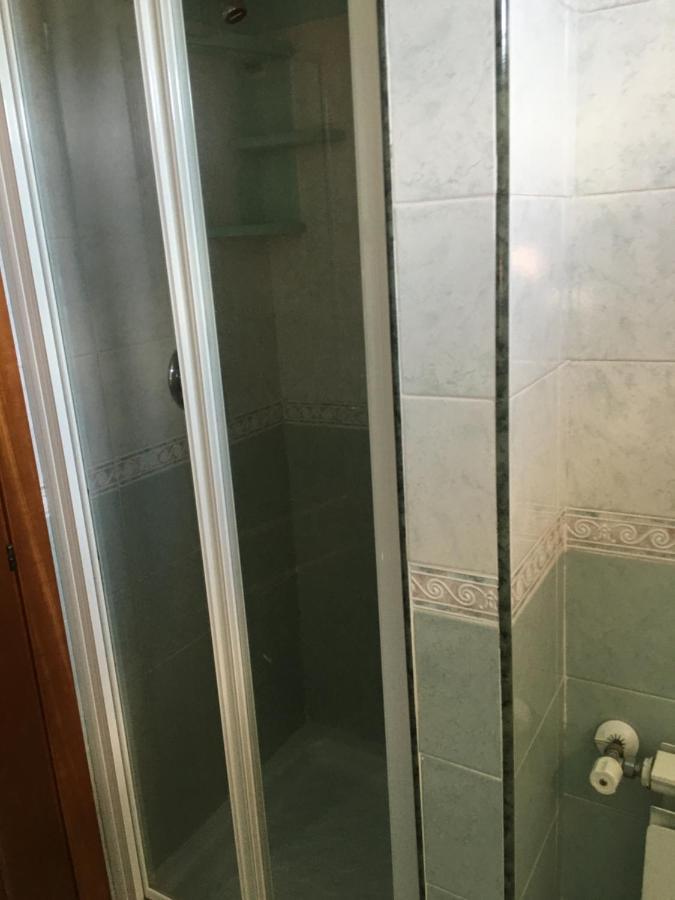 Enza-Home-In-Roma Экстерьер фото
