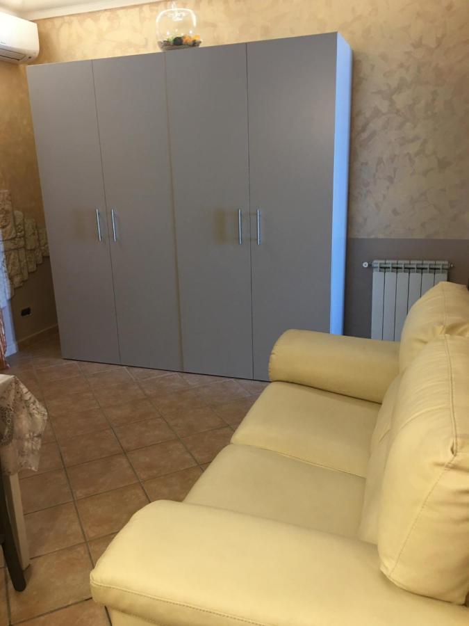 Enza-Home-In-Roma Экстерьер фото