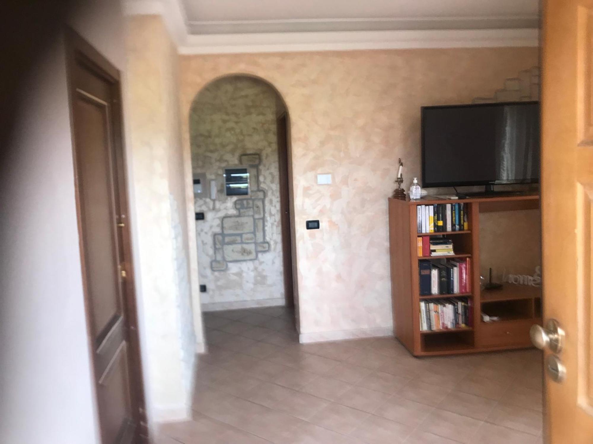 Enza-Home-In-Roma Экстерьер фото