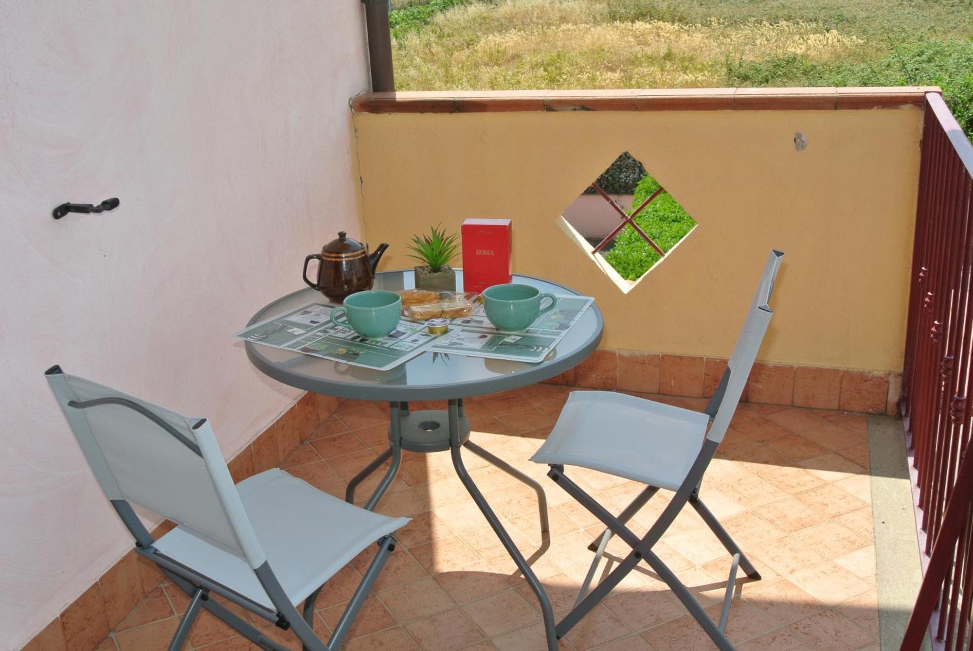 Enza-Home-In-Roma Экстерьер фото