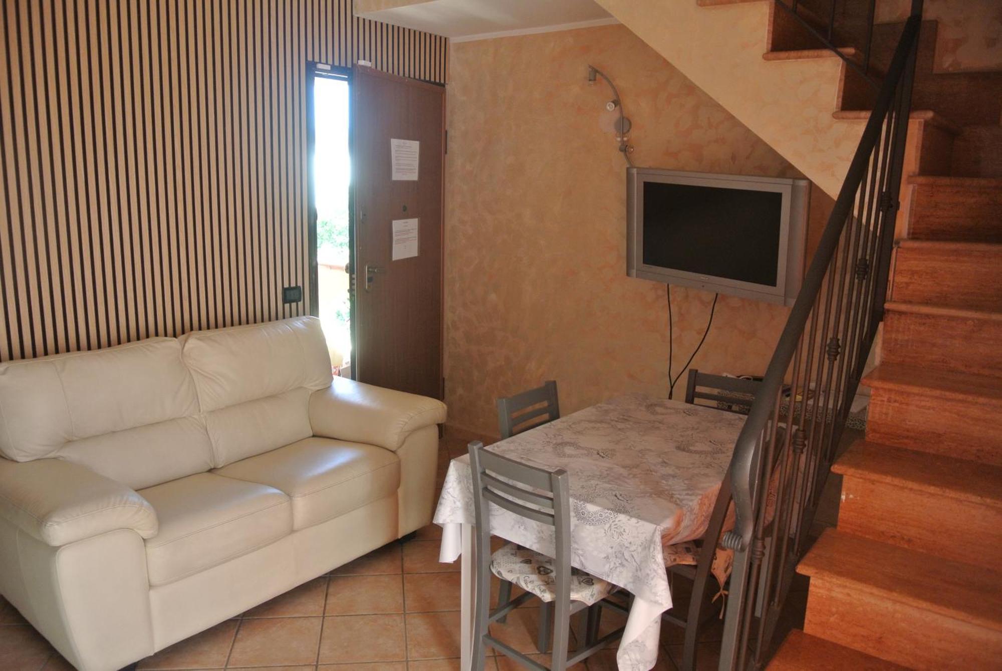 Enza-Home-In-Roma Экстерьер фото